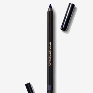 Victoria Beckham Satin Kajal eyeliner in NAVY